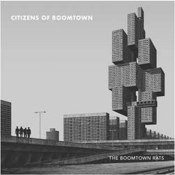 Citizens of Boomtown [PA] (Vinyl)